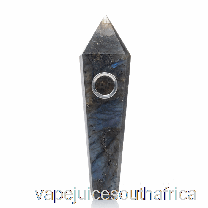 Vape Juice South Africa Astral Project Gemstone Pipes Labradorite